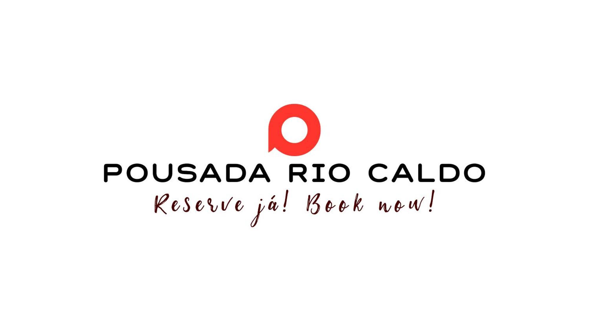 Pousada Rio Caldoヴィラ 部屋 写真